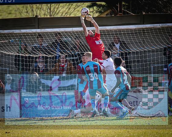 Chesham Utd 1 v Truro 4 (77 of 356)