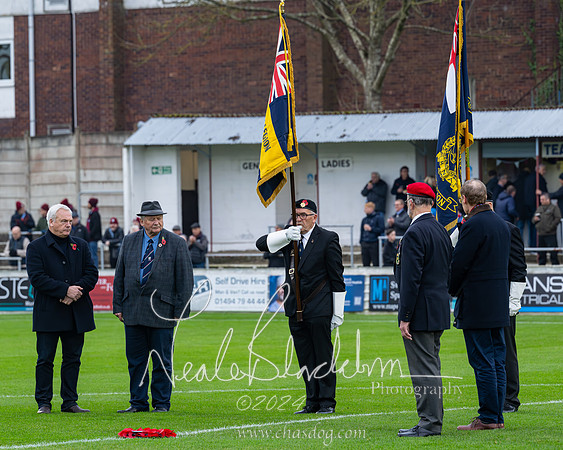 Act of Rememberance (19 of 26)
