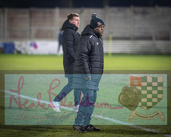 Chesham Utd 2 Salisbury 2 (46 of 401)