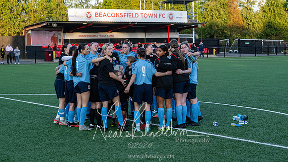 Rams v Woking  (16 of 482)