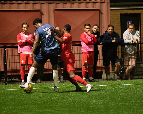 Rams 0 Walton and Hersham 1  (44 of 242)