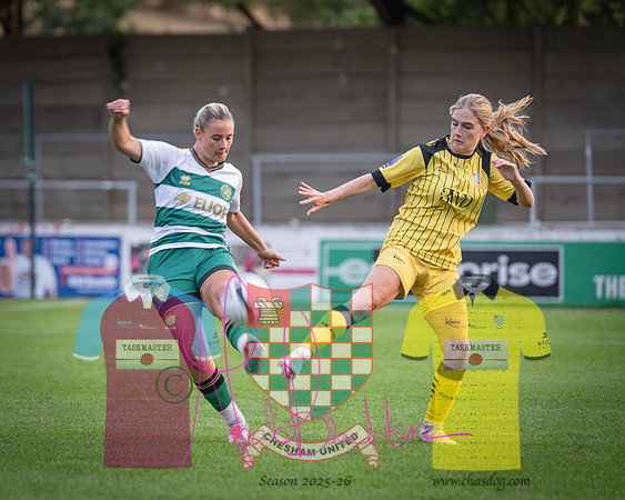Chesham United 1 v 7 QPR (104 of 579)