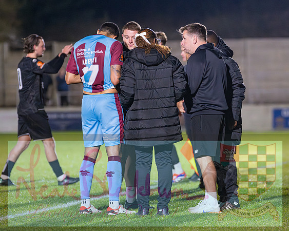 Chesham Utd 3 v 1 Chippenham Town (224 of 416)