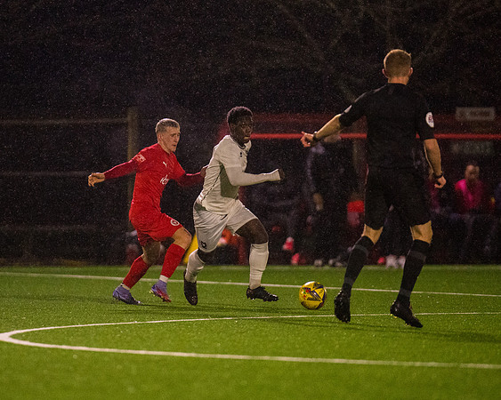 Rams v MK Dons (146 of 402)