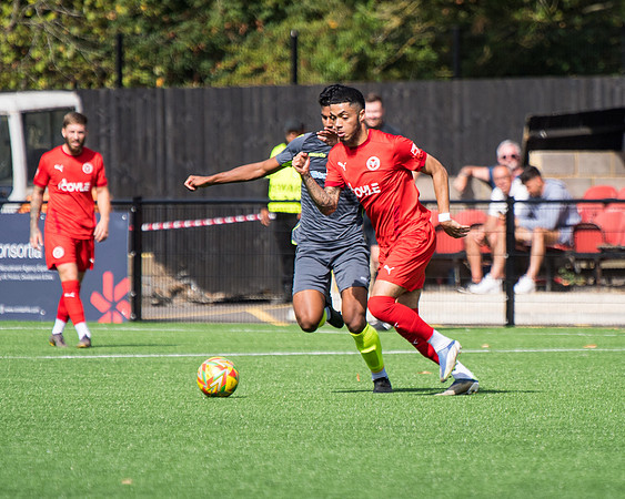 Rams 2 Hanwell Town 2   (73 of 295)