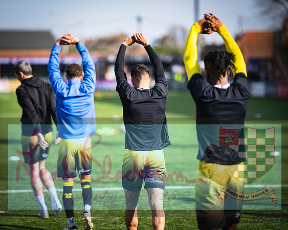 Worthing 3 v Chesham Utd 0 (51 of 330)