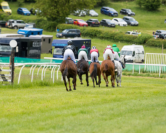 Race 1 - Owner Trainer Conditions  (69 of 133)