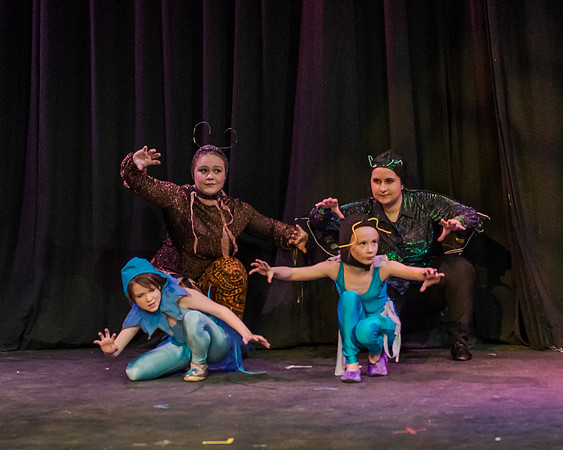 Woz Dress Act One (227 of 248)