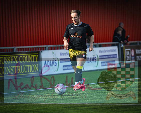 Worthing 3 v Chesham Utd 0 (68 of 330)