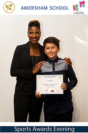 Sports awards evening  105