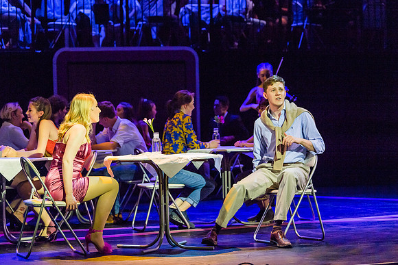 Legally Blonde The Musical