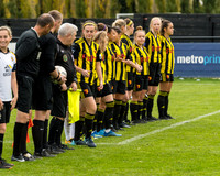 Beaconsfield Town FC