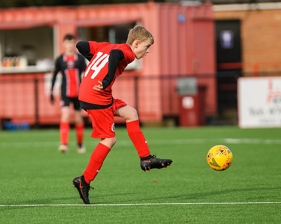 Rams U13 v Maidenhead United U13 (109 of 276)