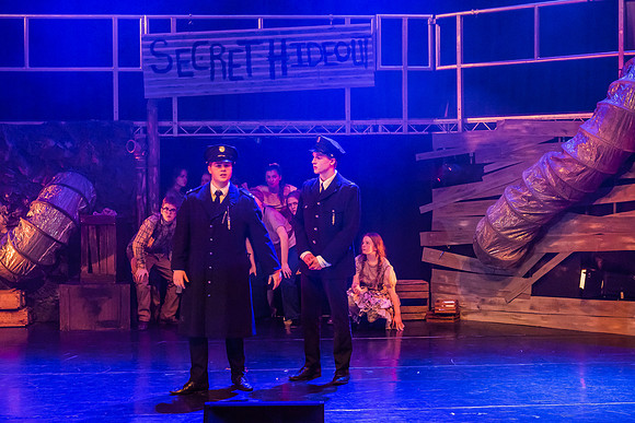 Urinetown - Thurs (366 of 505)
