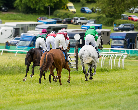Race 1 - Owner Trainer Conditions  (67 of 133)