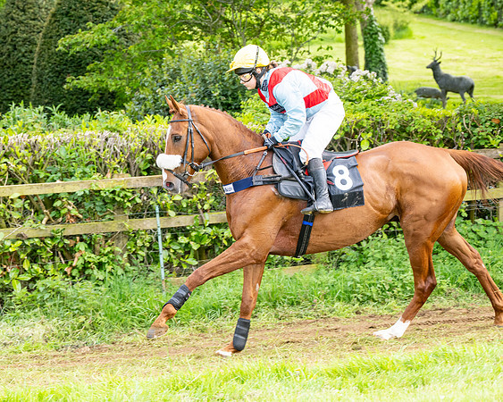 Race 5  - Novice riders (17 of 188)