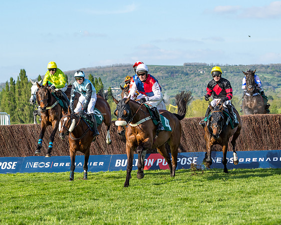 Race 3 - KTDA Hunters' Steeple Chase  (110 of 226)