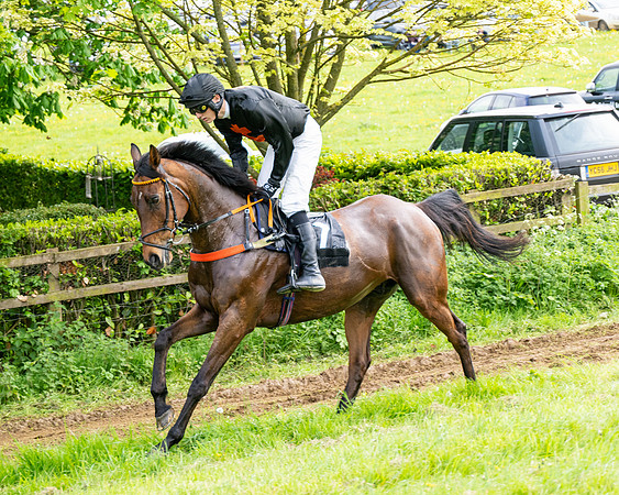 Race 5  - Novice riders (6 of 188)