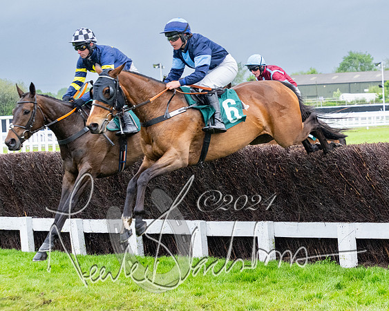 Race 5 - Mares Open  (35 of 129)