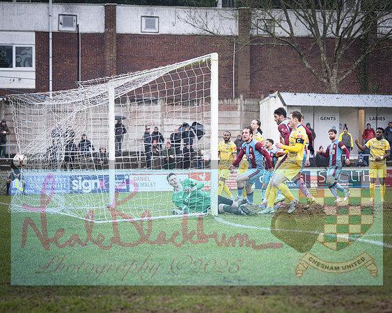 Chesham Utd 1 Enfield Town 3 (409 of 473)