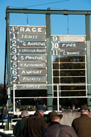Race 4 - Restricted 1