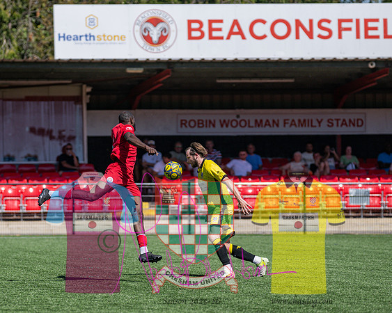 Breaconsfield 2 v 4 Chesham United (293 of 330)