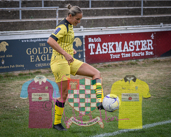 Chesham United 1 v 7 QPR (27 of 579)