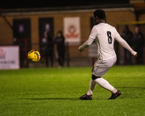 Rams v MK Dons (122 of 402)
