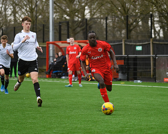 Rams v Procision Academy Reading (210 of 278)
