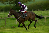 Race 6 - Maiden 19