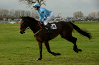 Race 6 - 3