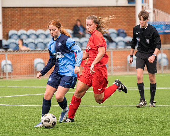 Wycombe reserves 2 Rams 0 (101 of 291)