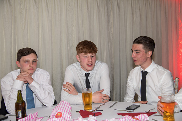 Presentation evening (103 of 156)