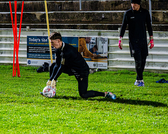 Training taskmaster (106 of 141)