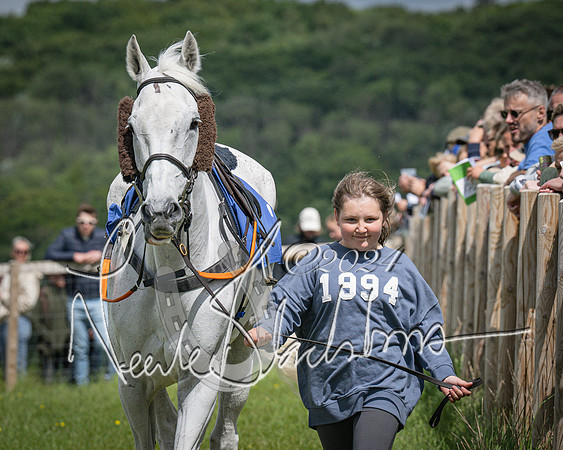 Race 2 - PPORA Members conditions race for Novice riders (2 of 127)