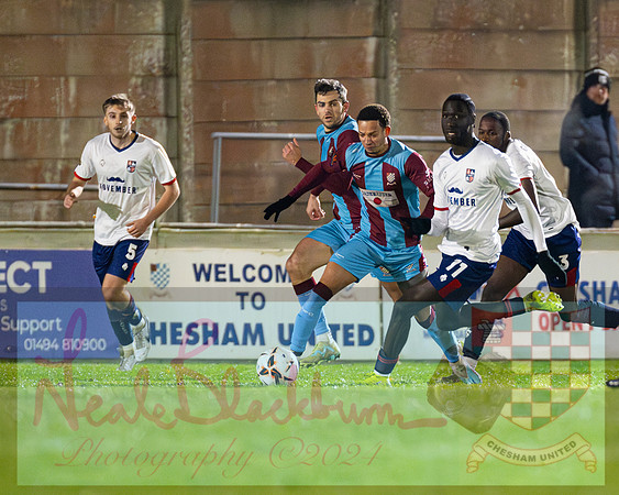 Chesham 2 Hampton and Richmond Borough 1 (277 of 401)