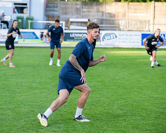 Chesham United training 06-08-2024 (6 of 277)
