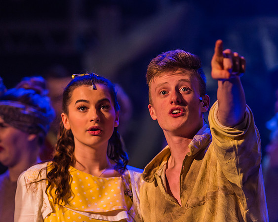 Urinetown - Thurs (96 of 505)