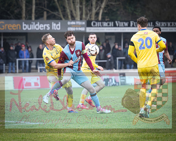 Chesham Utd 1 Enfield Town 3 (390 of 473)