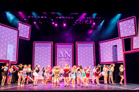 Legally Blonde The Musical