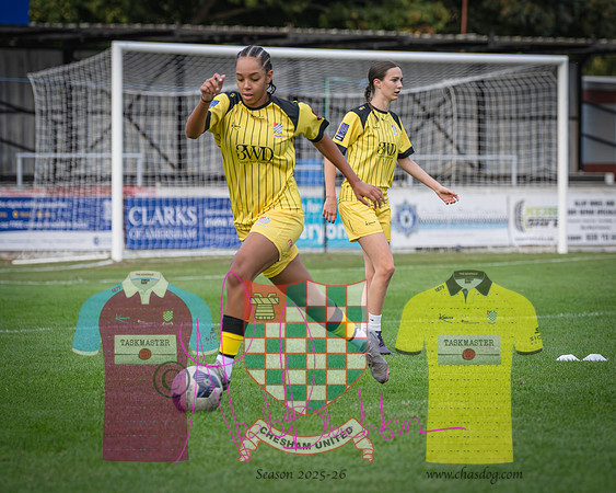 Chesham United 1 v 7 QPR (54 of 579)