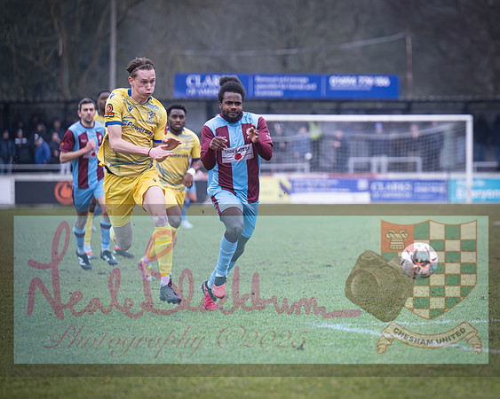 Chesham Utd 1 Enfield Town 3 (287 of 473)