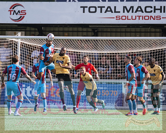 Maidstone Utd 2 v Chesham Utd 2 (76 of 383)