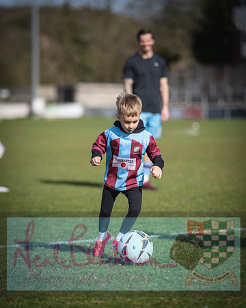 Chesham United 4 v 1 Welling United-27