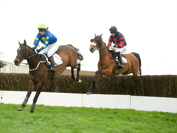 Race 2 Confined - 43