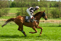 Race 3 - Aga Ladies Open 15