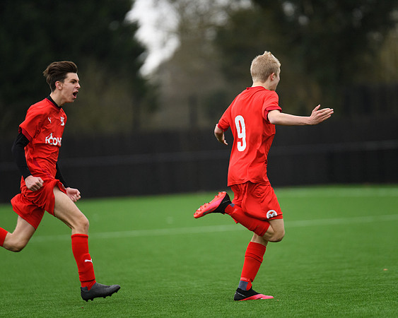 Rams v Procision Academy Reading (242 of 278)