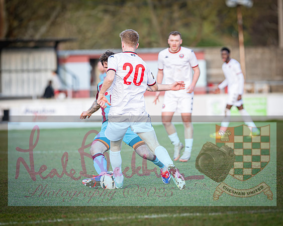 Chesham Utd 1 v Truro 4 (308 of 356)