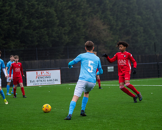 Rams U14 v Princes Risborough (79 of 214)