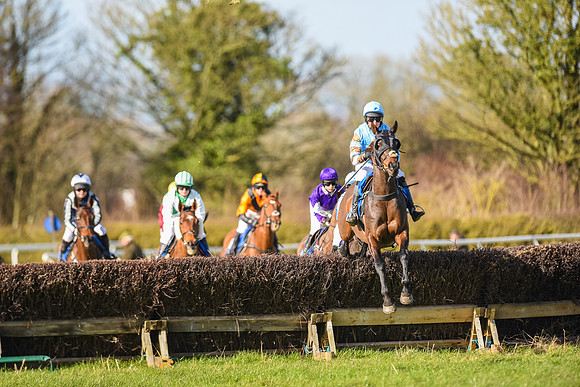 Race 3 - Ladies Open (38 of 156)